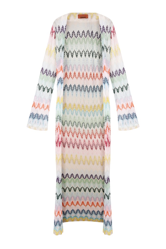Купить Кардиган Missoni