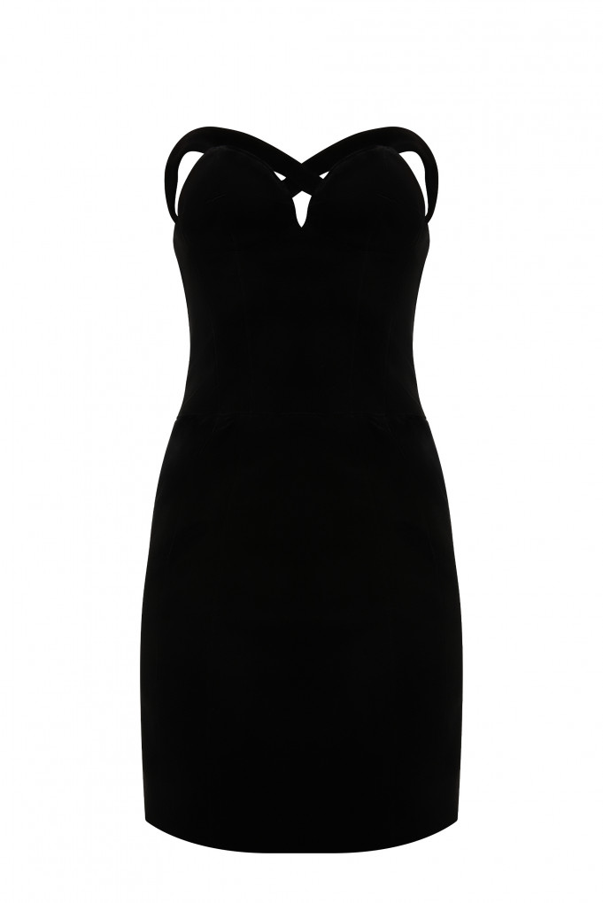 Купити Сукня MUGLER