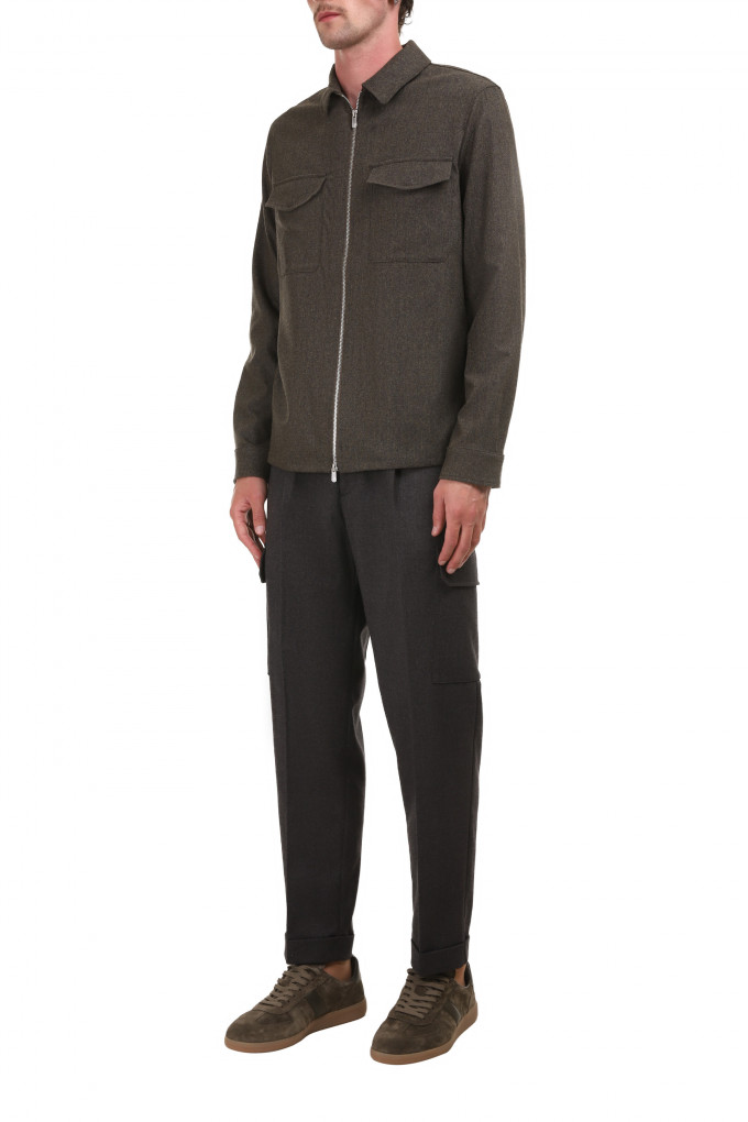 Купити Сорочка Marco Pescarolo 2