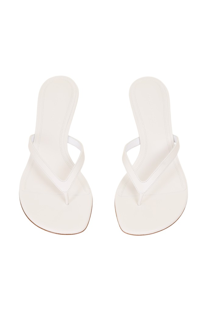 Buy Sandals AMINA MUADDI 4