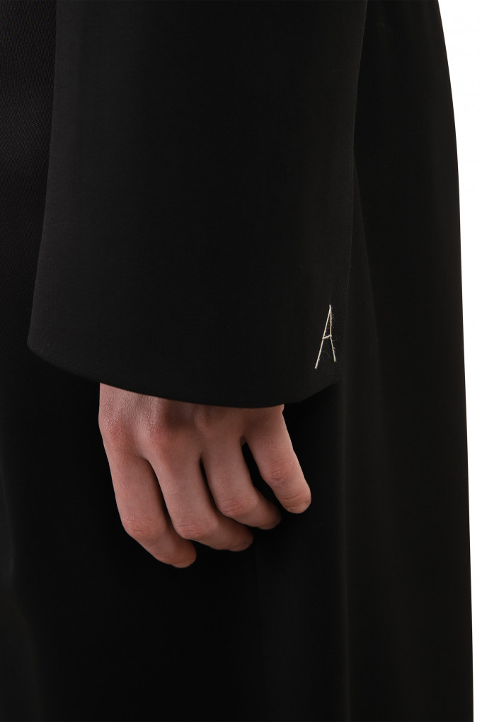 Купити Жакет ALAÏA 6