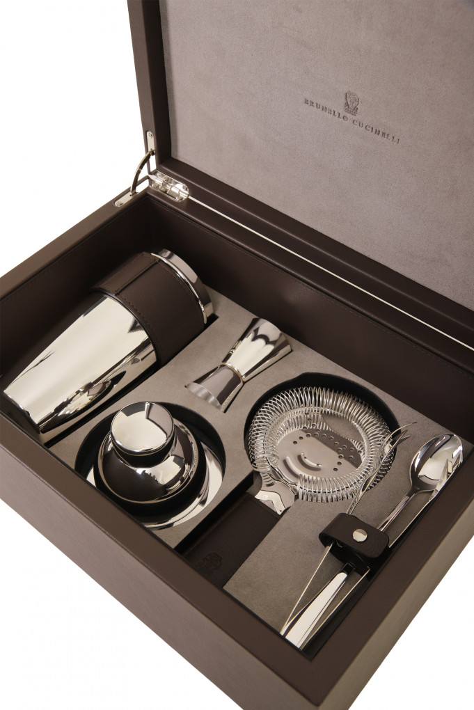 Купити Набір посуду Brunello Cucinelli 2