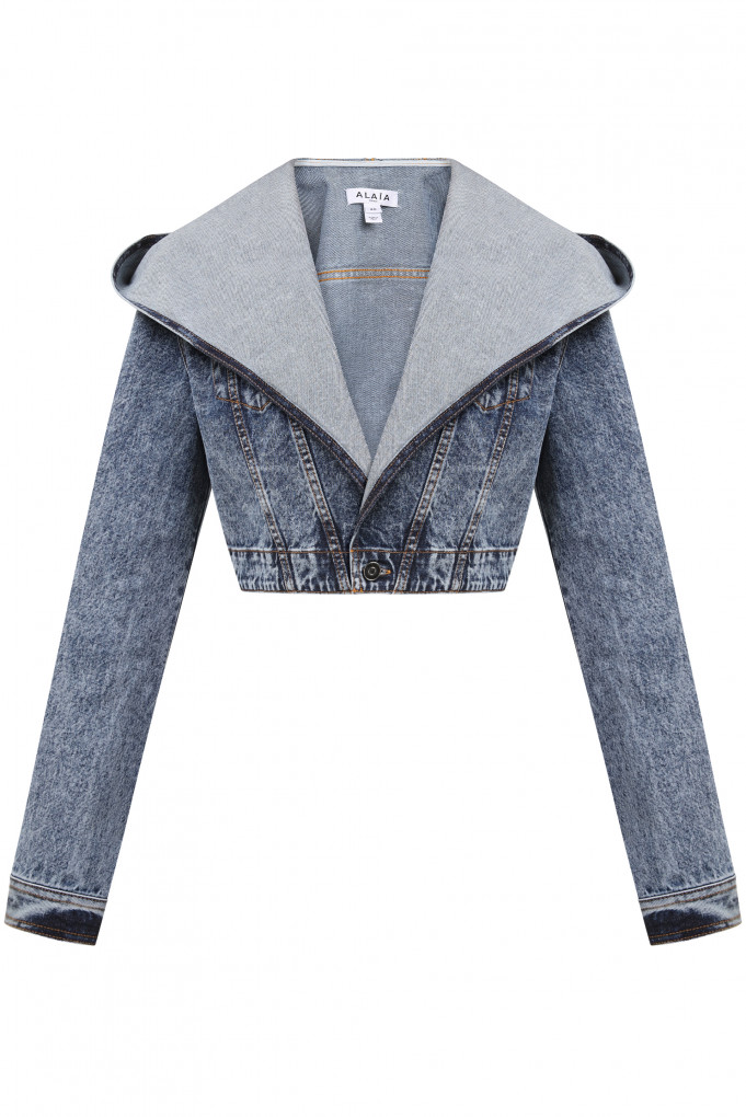 Купити Куртка ALAÏA