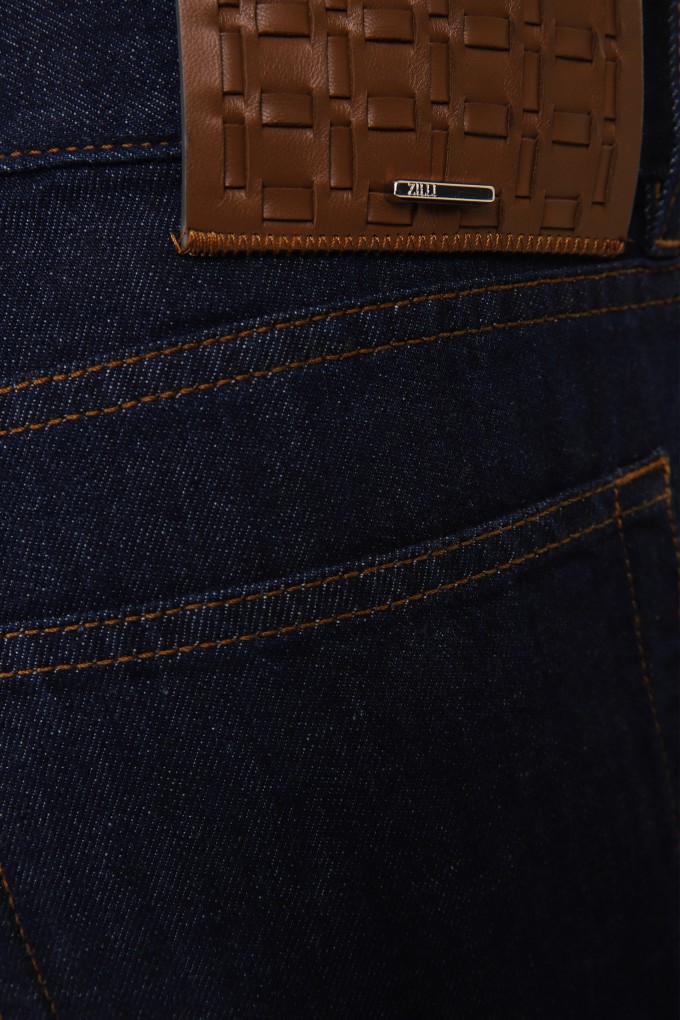 Buy Jeans Zilli 4