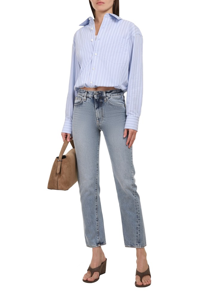 Купити Блуза Alexander Wang 2