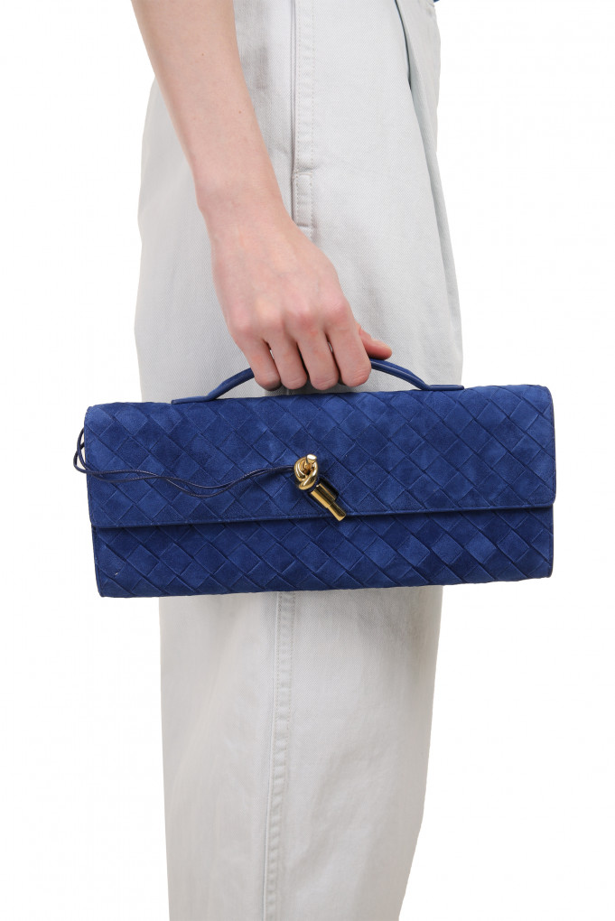 Купити Клатч BOTTEGA VENETA 2