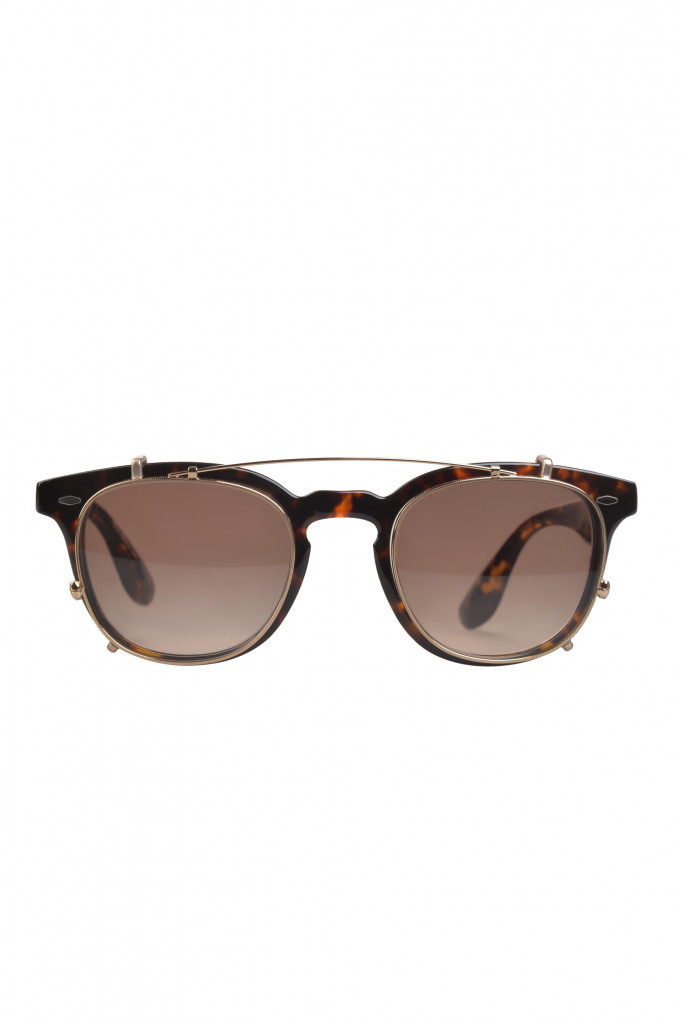Buy Sunglasses Oliver Peoples X Brunello Cucinelli