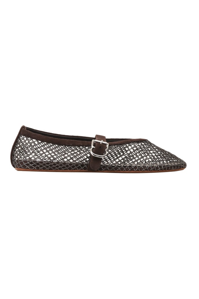 Купити Балетки ALAÏA