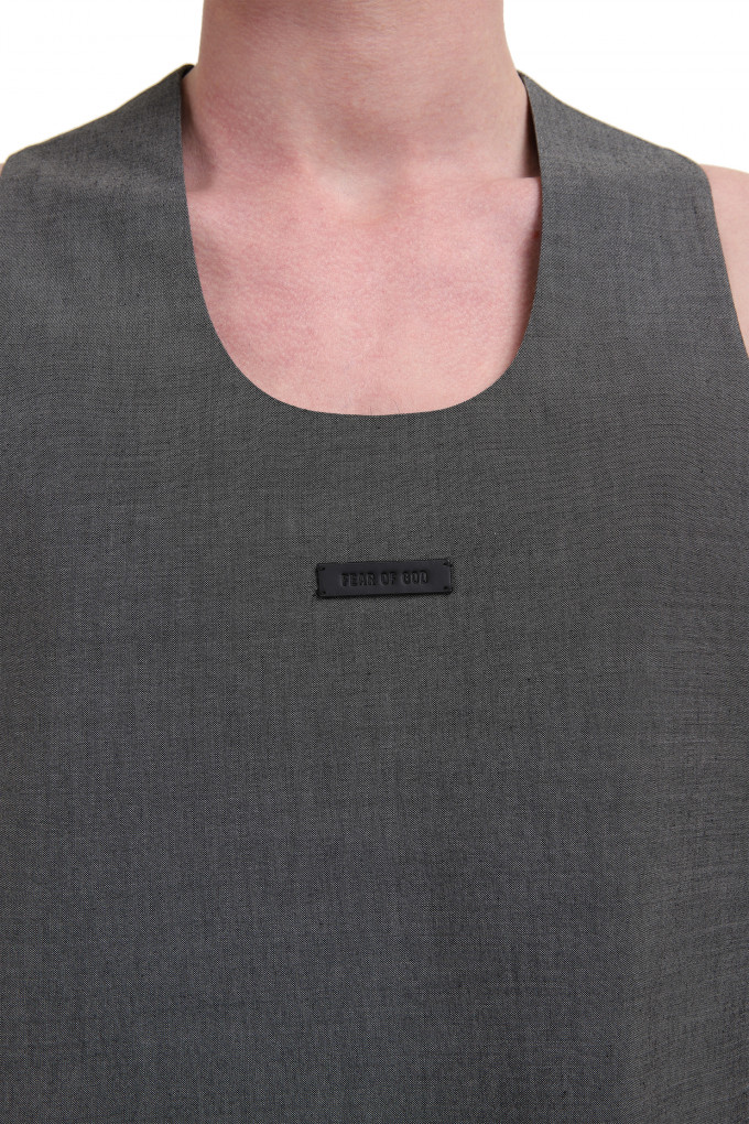 Buy T-shirt FEAR OF GOD 4