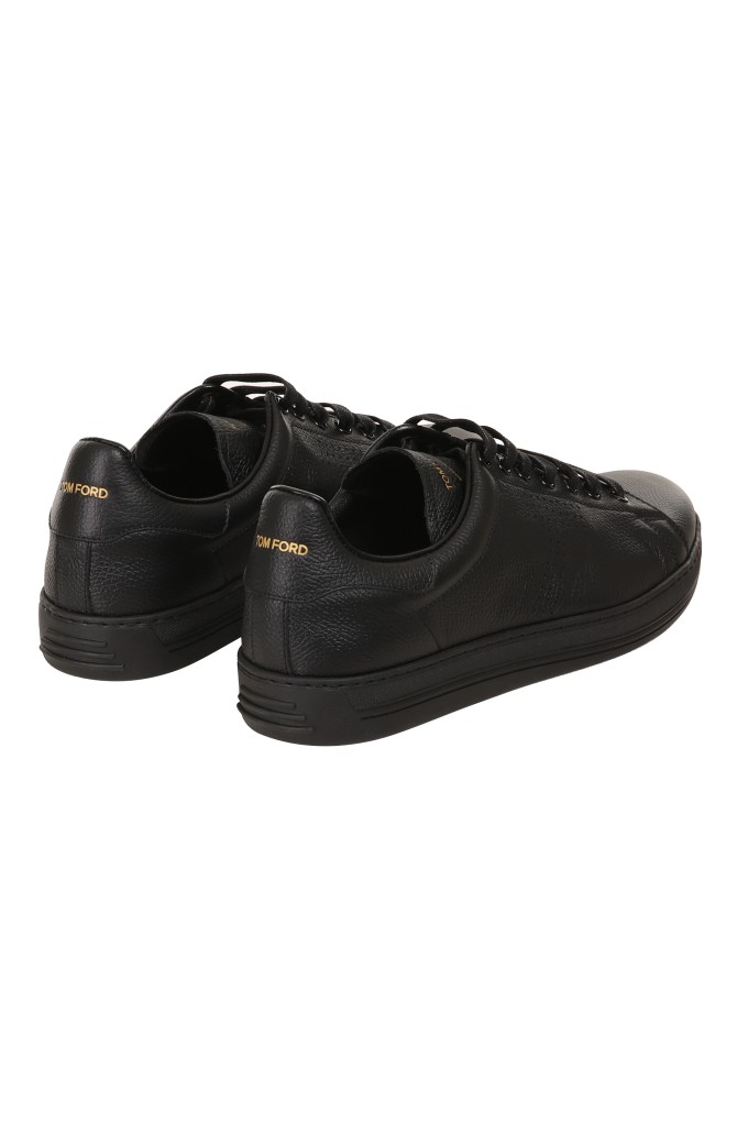Купити Кеди Tom Ford 3