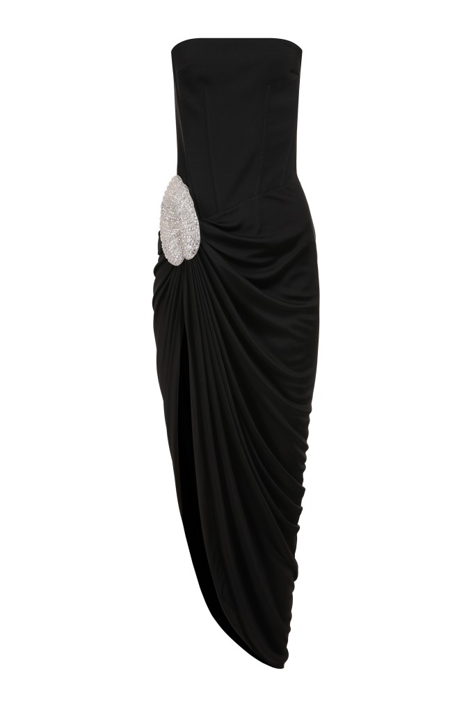 Buy Dress David Koma