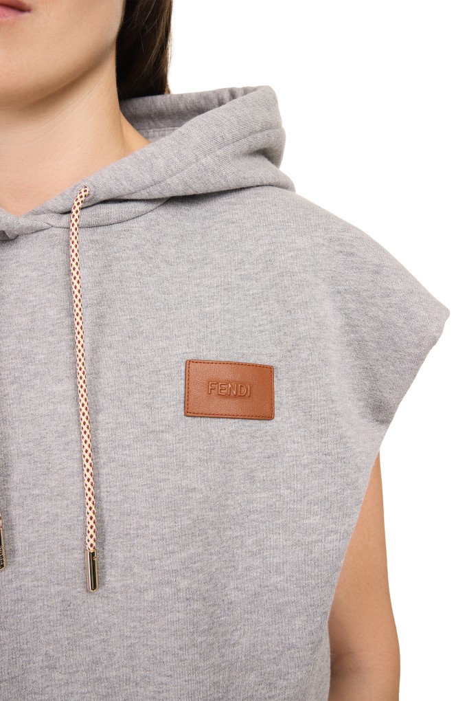 Купить Худи Fendi 4