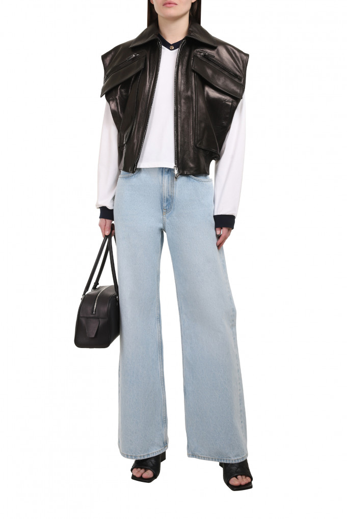 Купить Жилет VERSACE 2