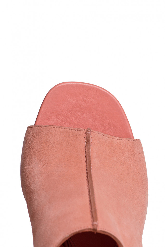 Купити Босоніжки Alexander McQueen 4