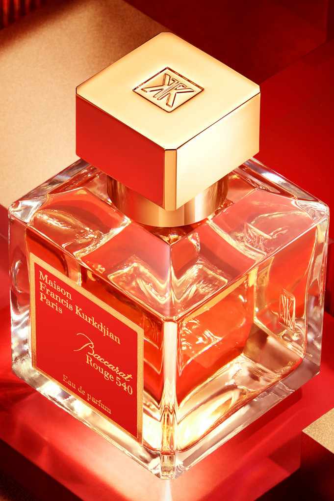 Купити Вода парфумована Maison Francis Kurkdjian 6