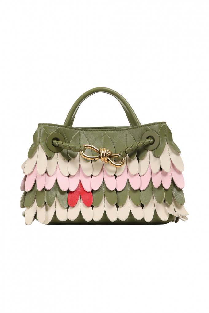 Купити Сумка BOTTEGA VENETA