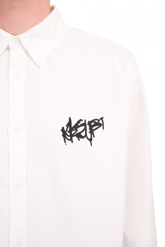 Купити Сорочка KSUBI 4