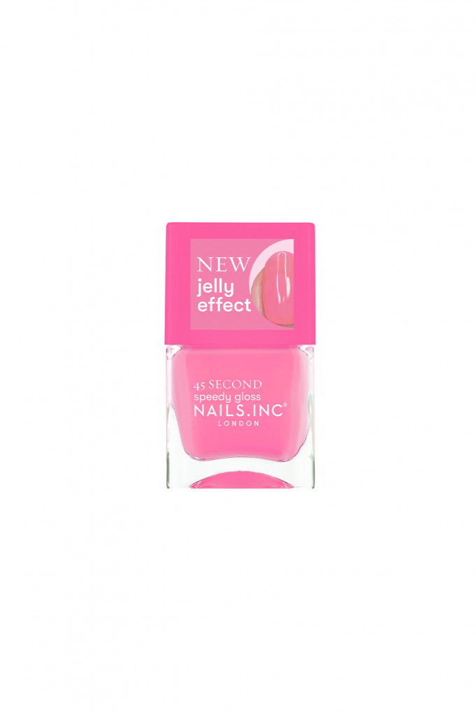 Купити Лак для нігтів Nails Inc