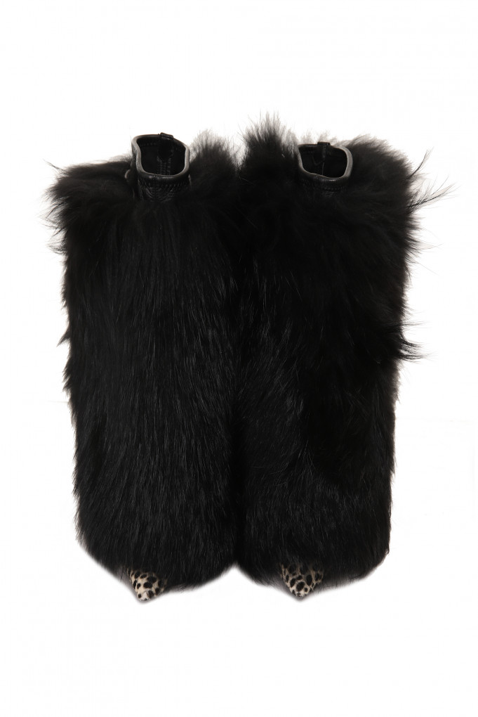 Купити Ботильйони Giuseppe Zanotti 4