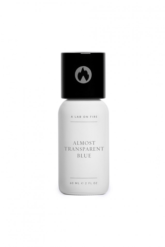 Buy ALMOST TRANSPARENT BLUE, 60 ml A LAB ON FIRE
