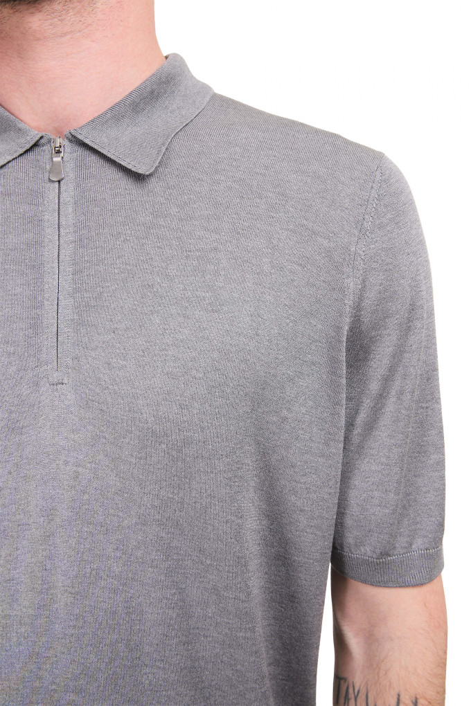 Купить Поло GRAN SASSO PREMIUM 4