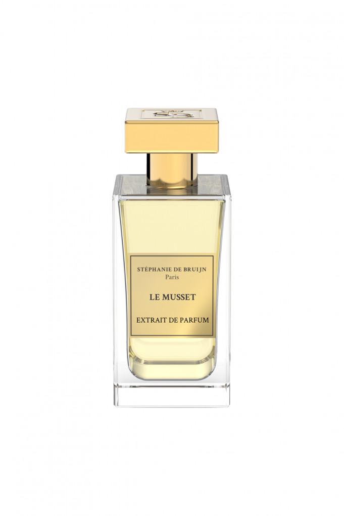Купити Екстракт парфумерний Stéphanie de Bruijn - Parfum sur Mesure