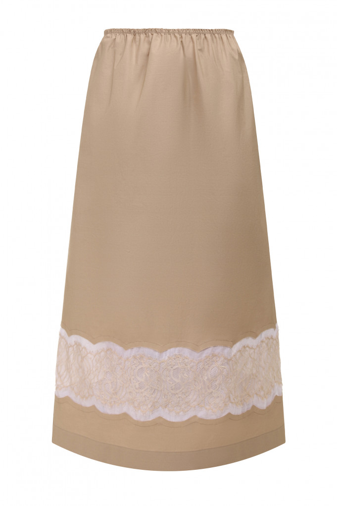 Купити Спідниця Carven