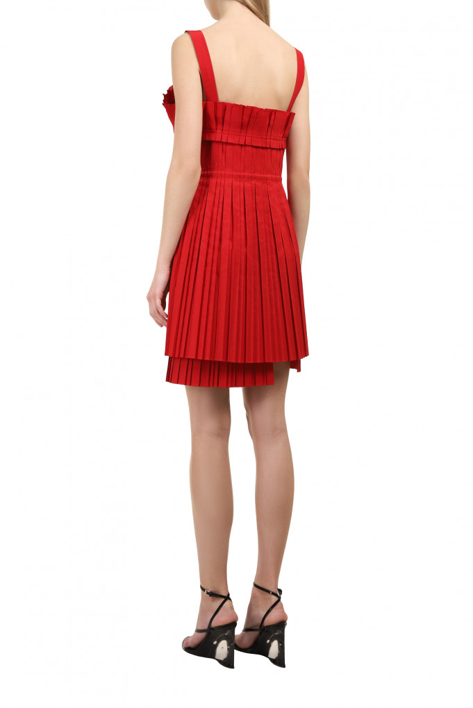 Купить Платье Fendi 3