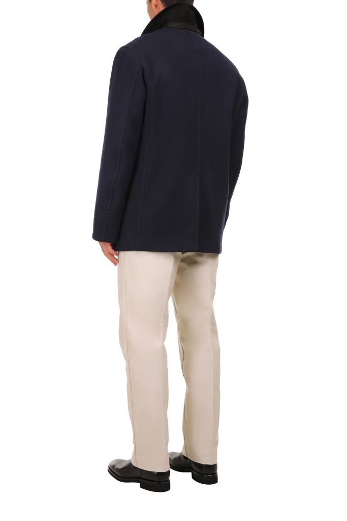 Buy Coat Tom Ford 3