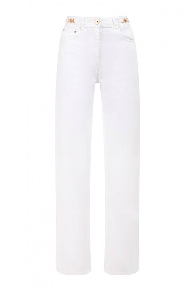 Купити Джинси VERSACE