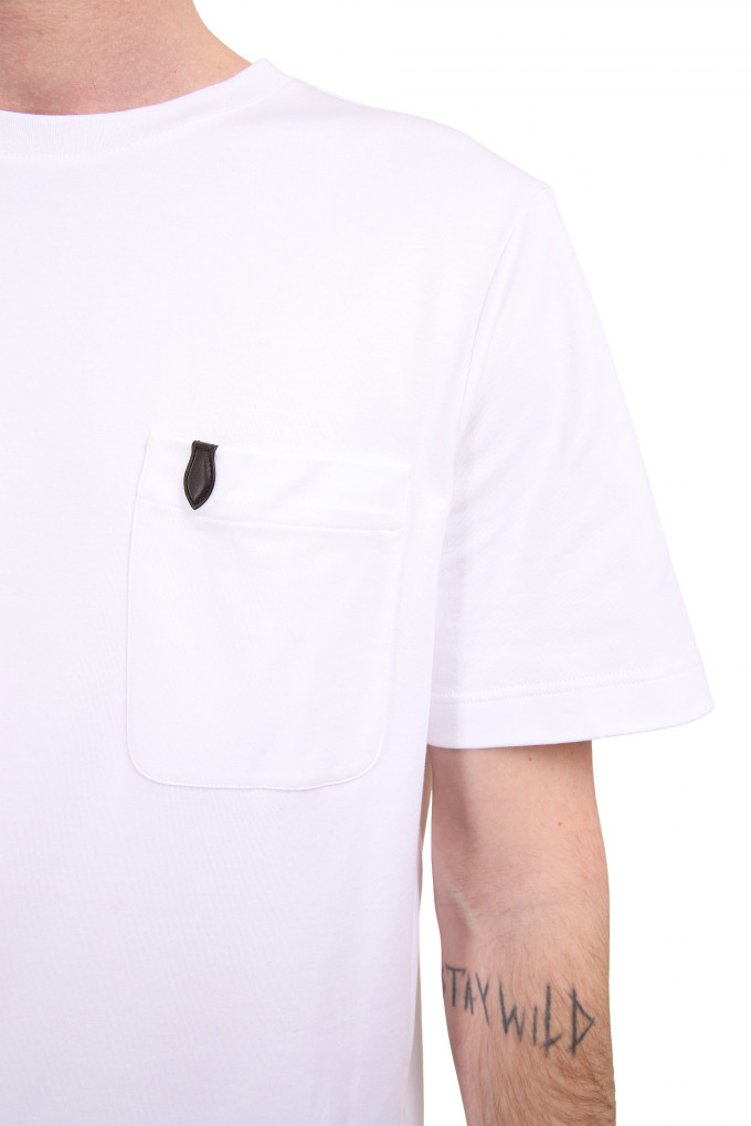 Купити Футболка Berluti 4