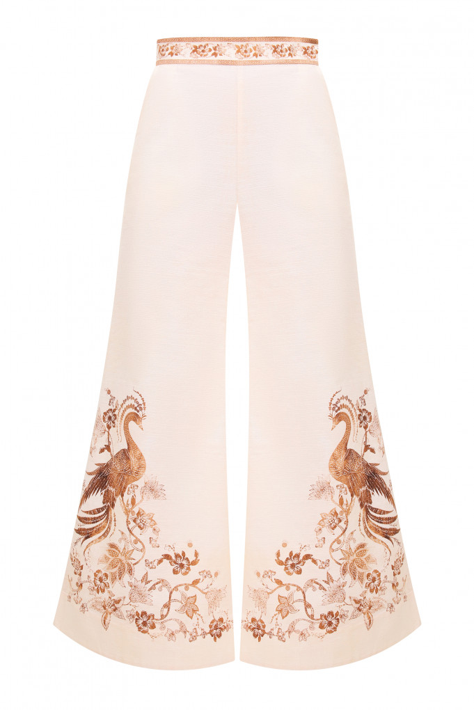 Купить Брюки ZIMMERMANN