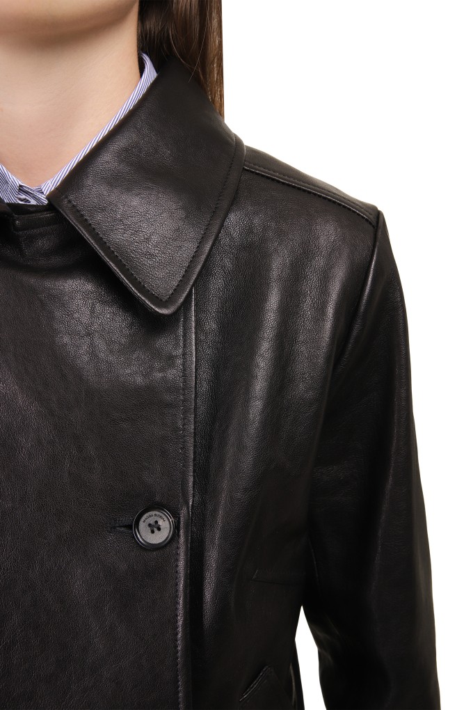 Buy Jacket Magda Butrym 4