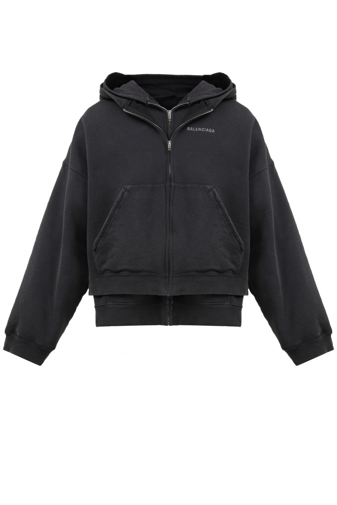 Купити Худі BALENCIAGA