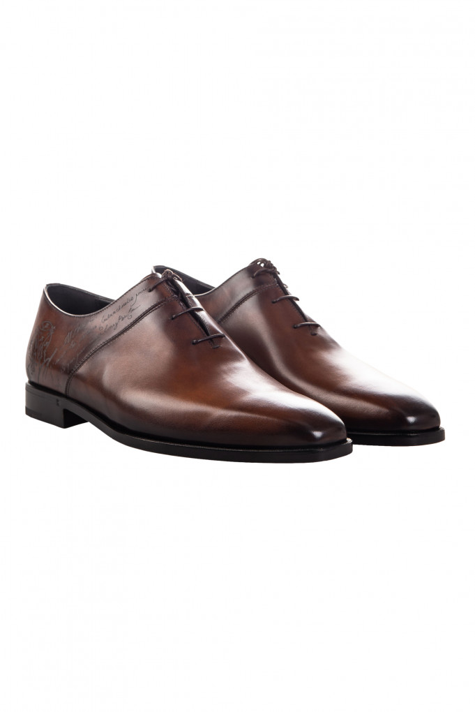 Shoes Berluti Men, 106 410 uah, | Buy in SANAHUNT Luxury Department Store  Kyiv, Ukraine