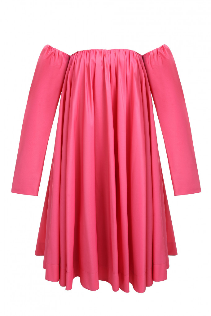 Buy Dress CALVIN KLEIN 205W39NYC
