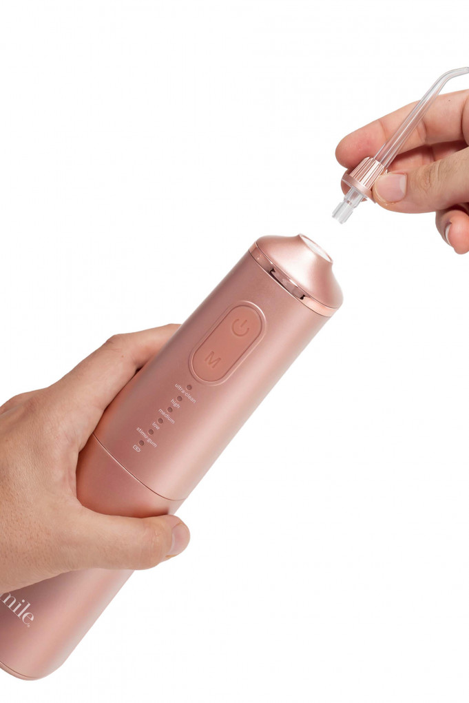 Купити Іригатор зубний Supersmile 5