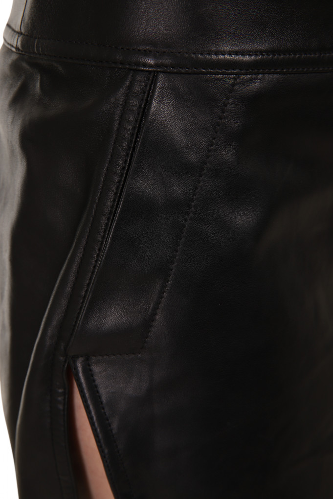 Купити Спідниця Rick Owens 4