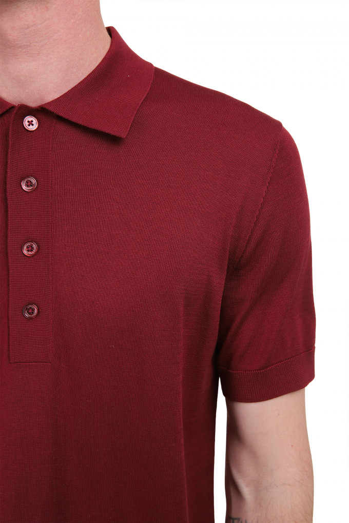 Купити Поло PAOLO PECORA 4