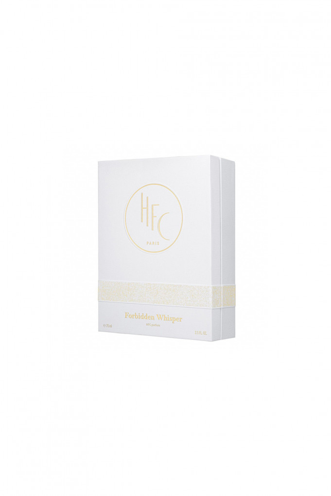 Купити Вода парфумована HFC 4