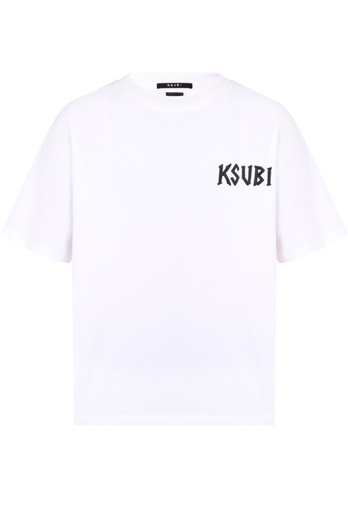 Купити Футболка KSUBI