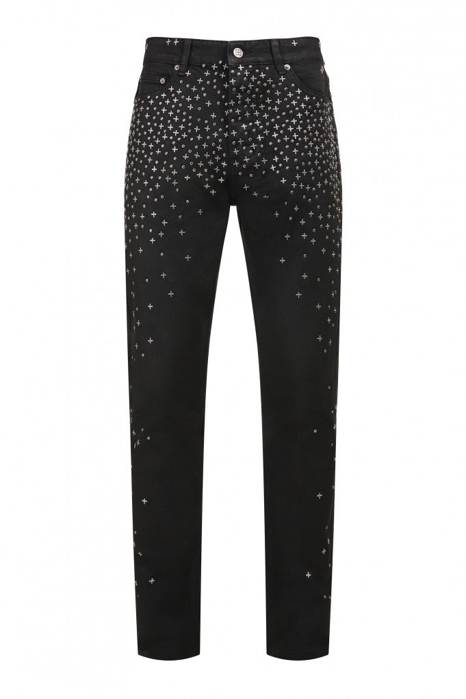 Купить Джинсы KSUBI