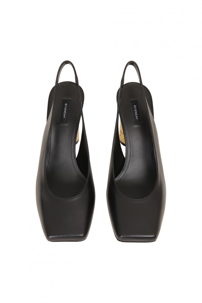 Купити Туфлі Givenchy 4