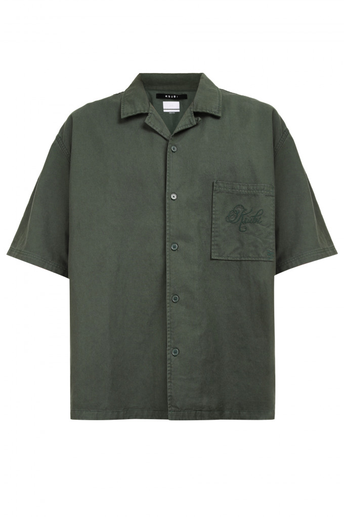 Купити Сорочка KSUBI