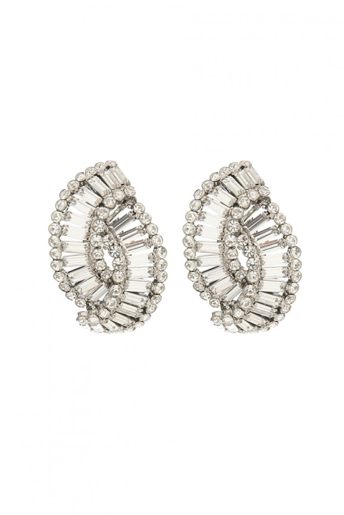 Buy Earrings ALESSANDRA RICH