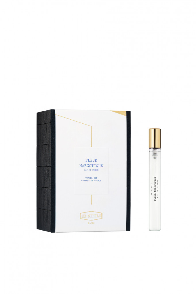 Купити Набір парфумованої води для подорожей Ex Nihilo 2