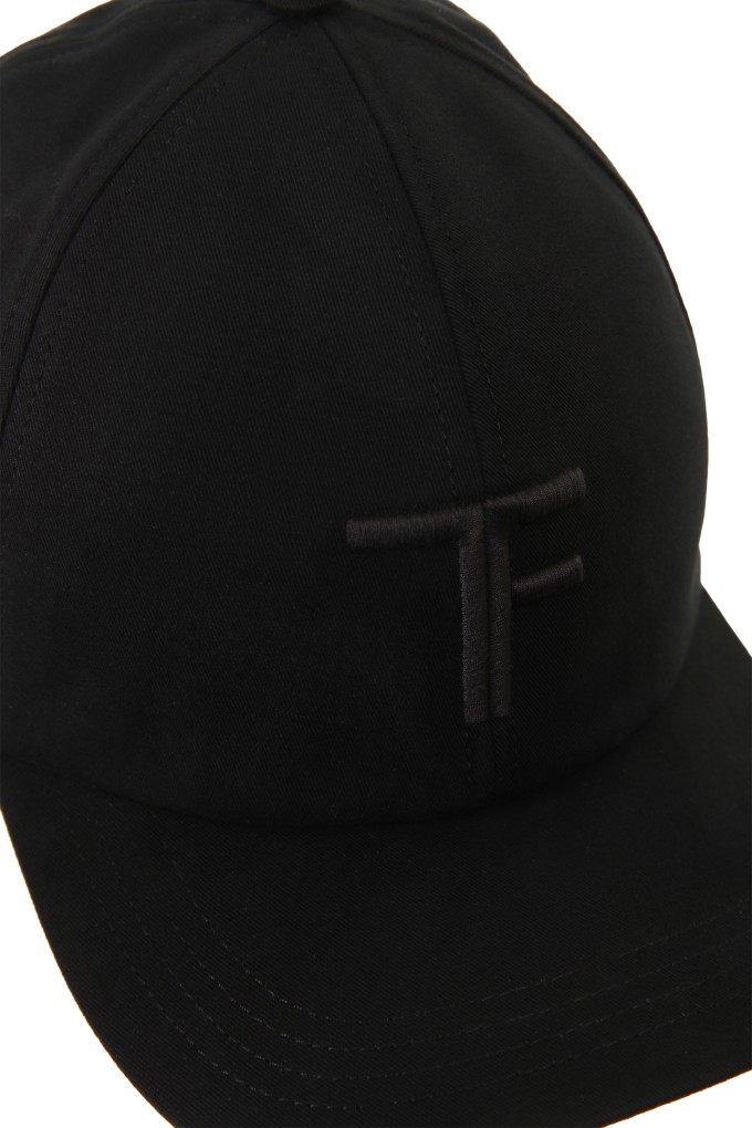 Купити Кепка Tom Ford 3