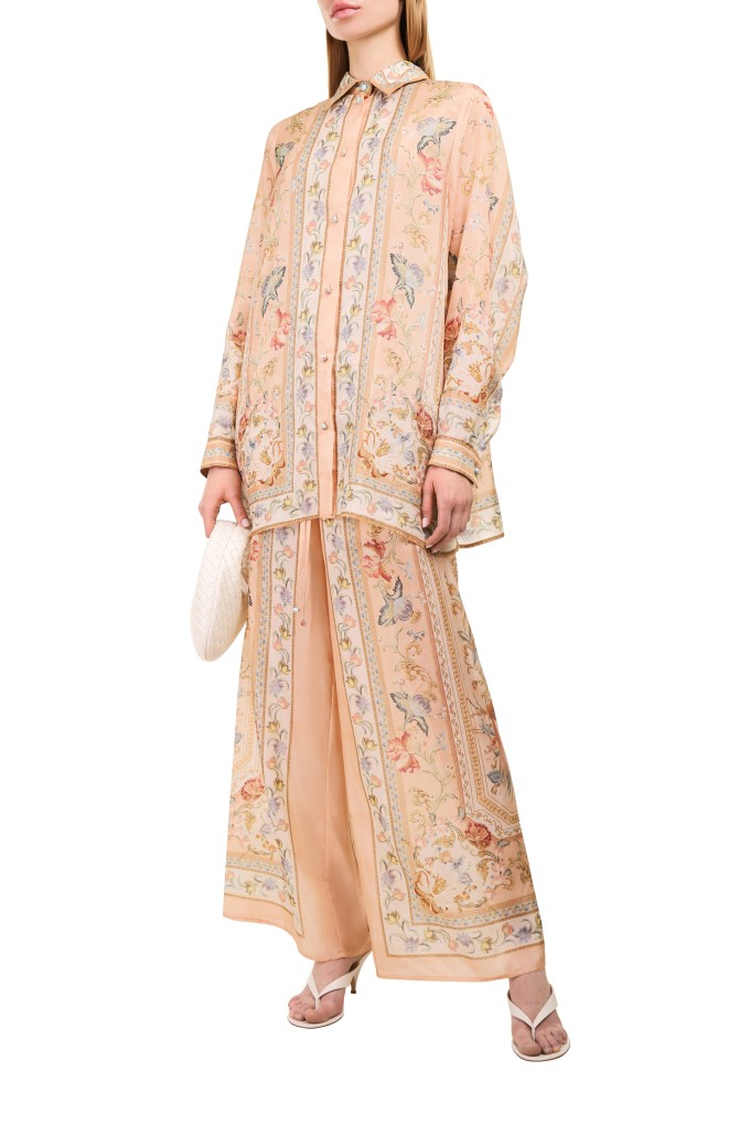 Купити Костюм ZIMMERMANN 2