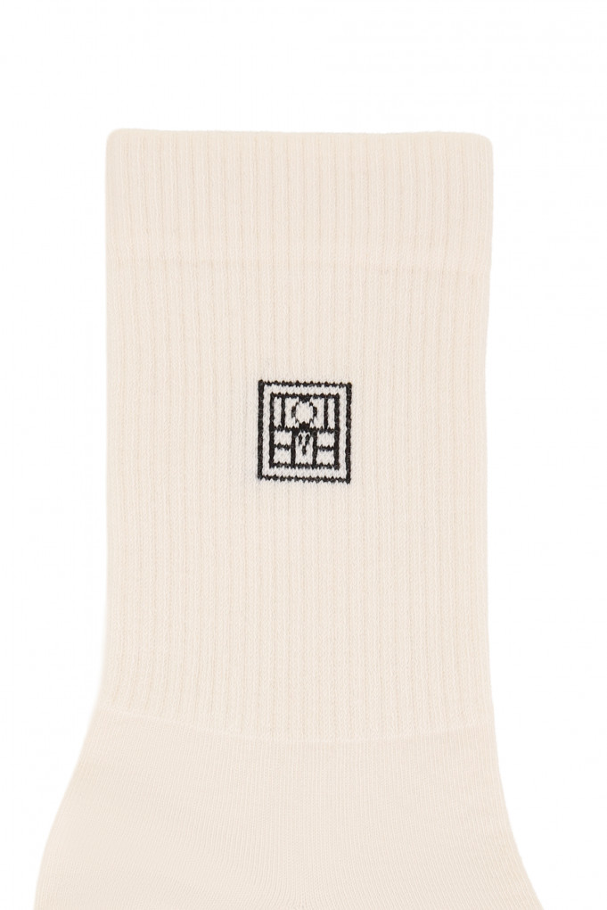 Купити Шкарпетки TOTEME 2