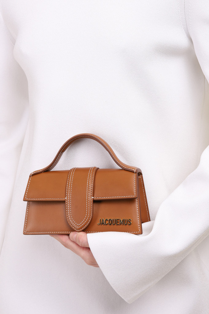 Купити Сумка JACQUEMUS 2